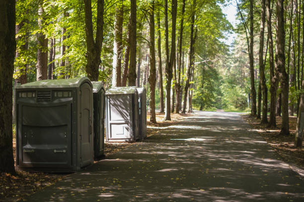 Seville, OH porta potty rental Company