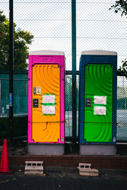 Best Portable restroom solutions  in Seville, OH