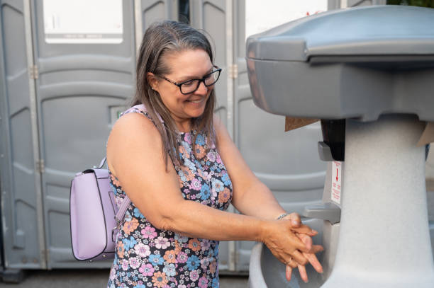 Best Best portable toilet rental  in Seville, OH